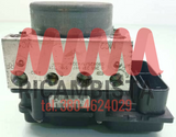 0265800662 51801321 0265231997 Fiat Fiorino gruppo pompa ABS