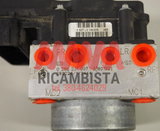 0265800662 51801321 0265231997 Fiat Fiorino gruppo pompa ABS