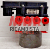 0265801133 Renault Master gruppo pompa ABS