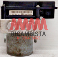 0265801133 Renault Master gruppo pompa ABS