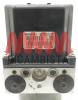 0265950083 Audi C5 RS6 gruppo pompa ABS Bosch