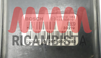 0265950083 Audi C5 RS6 gruppo pompa ABS Bosch