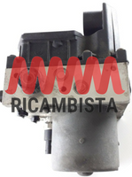 0265950088 Audi A8 D3 gruppo pompa ABS Bosch riparazione