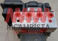 0265951309 56110-55LA0 0265238069 Gruppo pompa ABS Suzuki SX4 1.6 anno 2011