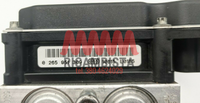 0265951309 Suzuki SX4 centralina gruppo pompa ABS