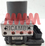 0265951520 Mercedes Sprinter centralina gruppo pompa ABS