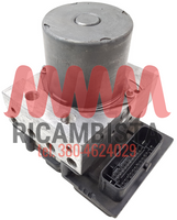 0265951520 Mercedes Sprinter centralina gruppo pompa ABS