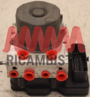 0265956036 Fiat Ducato centralina gruppo pompa ABS Euro 230