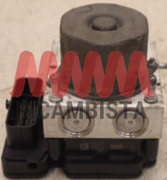 0265956036 Fiat Ducato centralina gruppo pompa ABS Euro 230