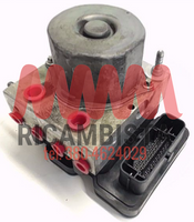 0265956058 27596FJ190 Subaru XV 2013 gruppo pompa ABS