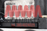 0273004275 0265216529 Fiat Ducato ABS Bosch