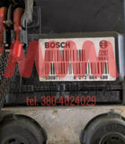 0273004400 Ford Transit centralina gruppo pompa ABS RIPARAZIONE