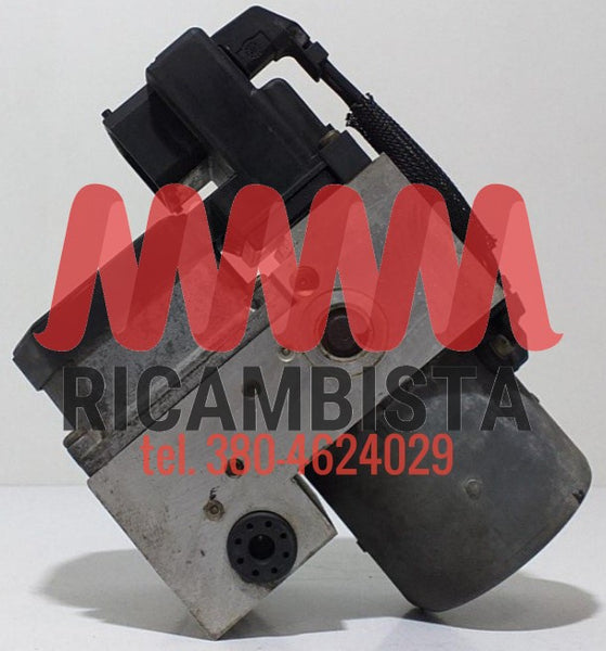 0273004664 Ford Transit centralina gruppo pompa ABS RIPARAZIONE