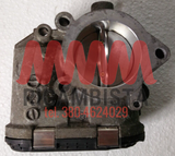 0280750088 06B133062H Volkswagen Passat corpo farfallato