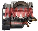 0280750088 06B133062H Volkswagen Passat corpo farfallato