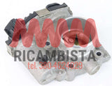 0280750482 55562270 Corpo farfallato Opel 1.2 o 1.4 tipo motore A14XFL Adam Ampera Astra Corsa