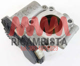 0280750482 55562270 Corpo farfallato Opel 1.2 o 1.4 tipo motore A14XFL Adam Ampera Astra Corsa