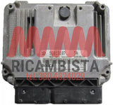 0281012695 Chevrolet Captiva centralina motore