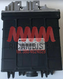 028906021AQ Audi 80 centralina motore