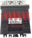 028906021D Audi 90 centralina motore