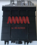 028906021D Audi 90 centralina motore