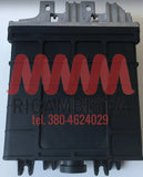 028906021E Audi 80 centralina motore