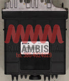 028906021F Audi A4 centralina motore