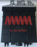 028906021F Audi A4 centralina motore