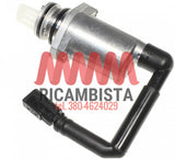 02D525557 Audi A3 pompa olio differenziale posteriore