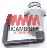 02D525557 Audi A3 pompa olio differenziale posteriore