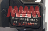 038906051D Bosch 0261230073 Sensore pressione Volkswagen
