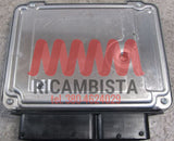 03L906018AB Audi A3 centralina motore