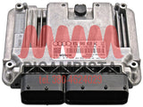 03L906018AC Audi A4 centralina motore