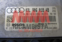 03L906018AG Audi A3 centralina motore