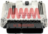 03L906018AG Audi A6 centralina motore
