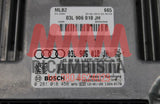 03L906018JH Audi A5 centralina motore