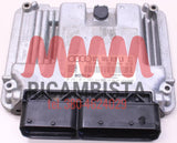 03L906018LB Audi A6 centralina motore