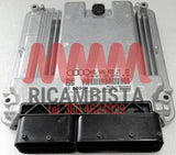 03L906022B Audi A5 centralina motore