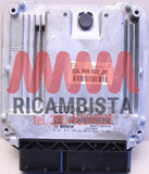 03L906022JM Audi A4 centralina motore