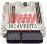03L906022NP Audi A5 centralina motore