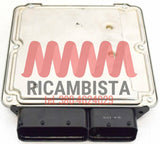 03L906022NP Audi A5 centralina motore