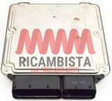 03L906022RC Audi TT centralina motore