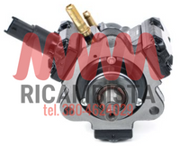 0445020002 5001848538 Pompa Iniezione Iveco Daily