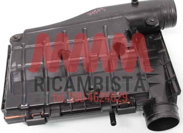 04E129611G Scatola filtro aria Seat Ateca 2015