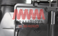 04E129611G Scatola filtro aria Seat Ateca 2015