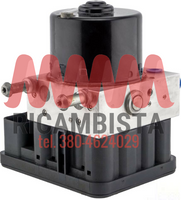 06.2102-0391.4 Suzuki Grand Vitara centralina gruppo pompa ABS Euro 195