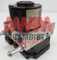 06.2102-0567.4 Suzuki Ignis centralina gruppo pompa ABS Euro 230