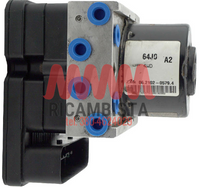 06.2102-0579.4 Suzuki Grand Vitara centralina gruppo pompa ABS Euro 230