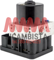 06.2102-0846.4 Suzuki Grand Vitara centralina gruppo pompa ABS Euro 195