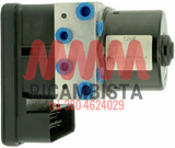 06.2102-0983.4 Suzuki Splash centralina gruppo pompa ABS Euro 195